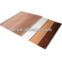 Veneered Mdf Board